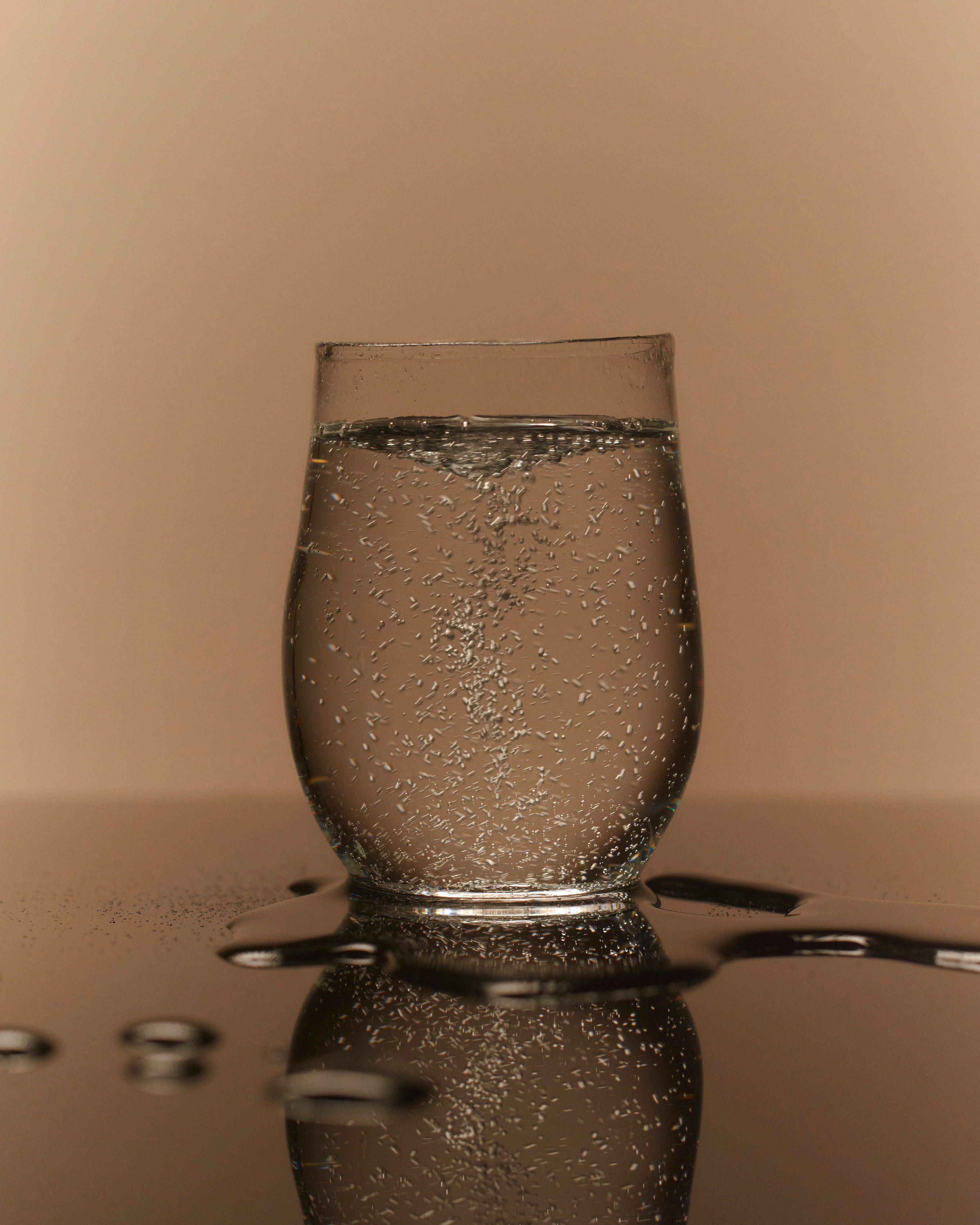Glassware by Leif Prenzlau