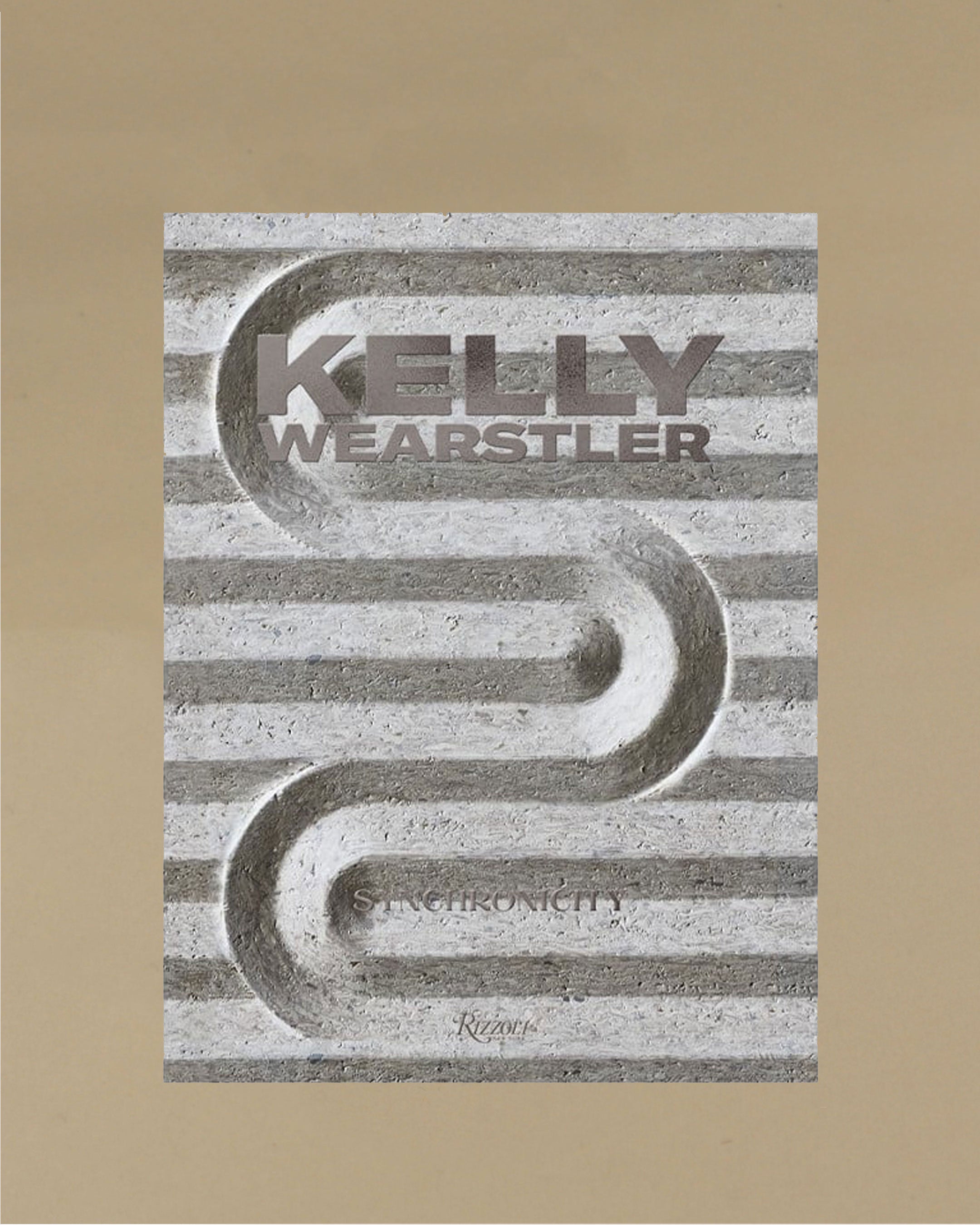 Kelly Wearstler: Synchronicity