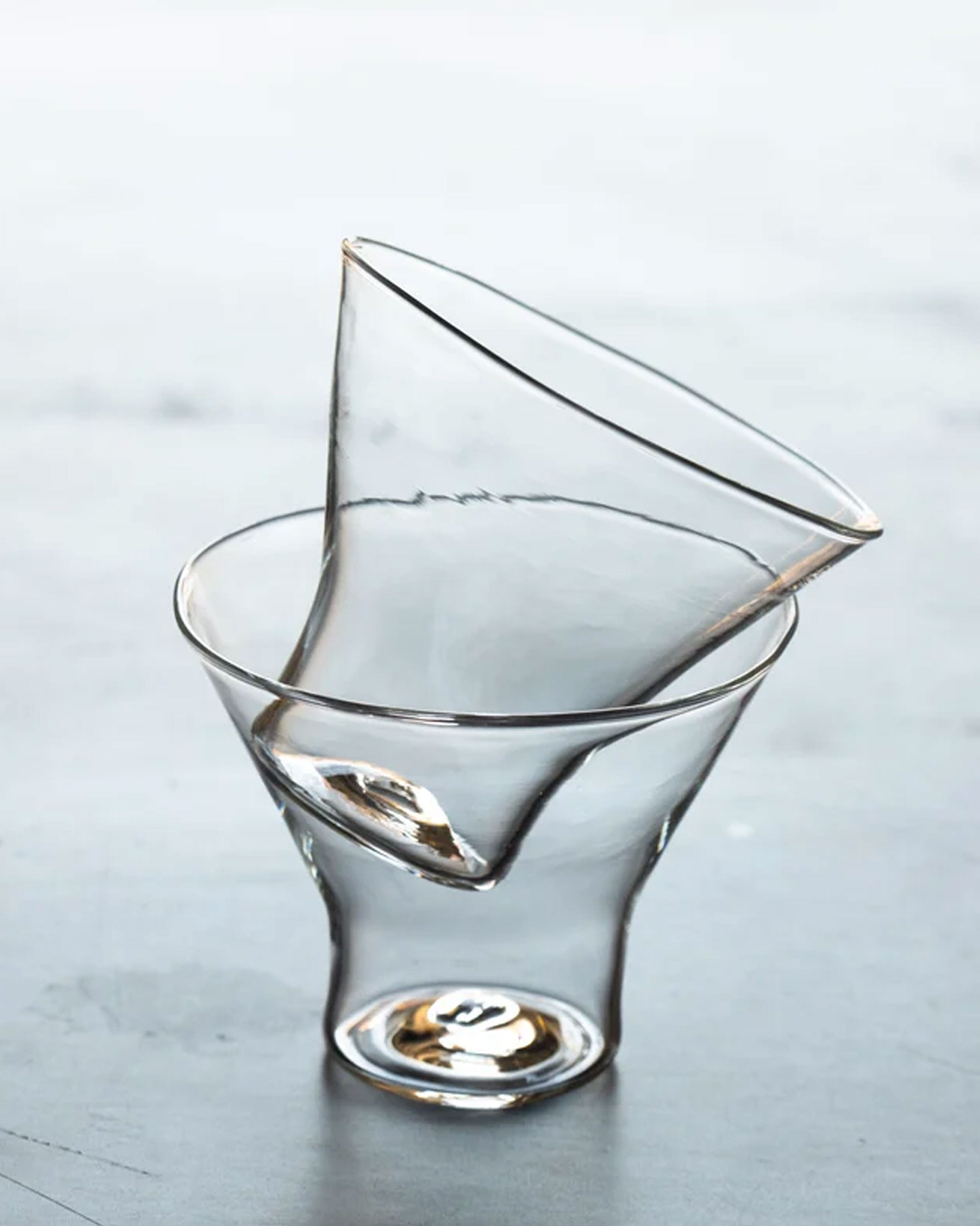 Martini Glasses | Set of 2