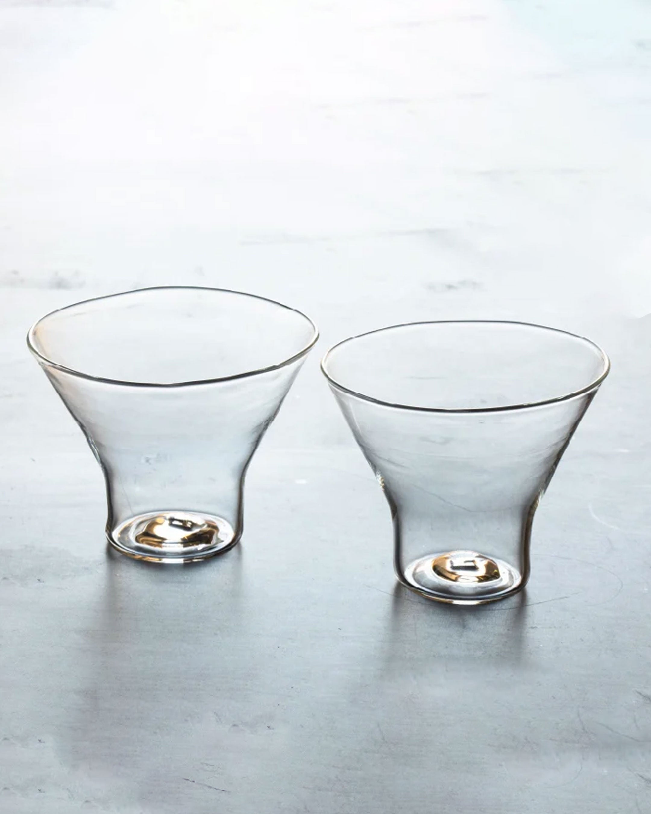 Martini Glasses | Set of 2