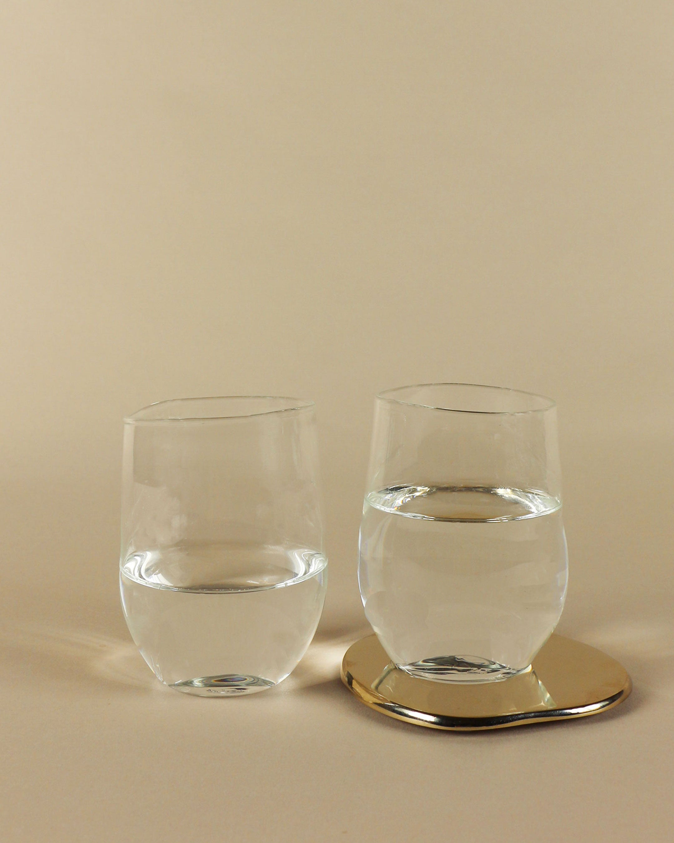 White Wine Glasses | Pair