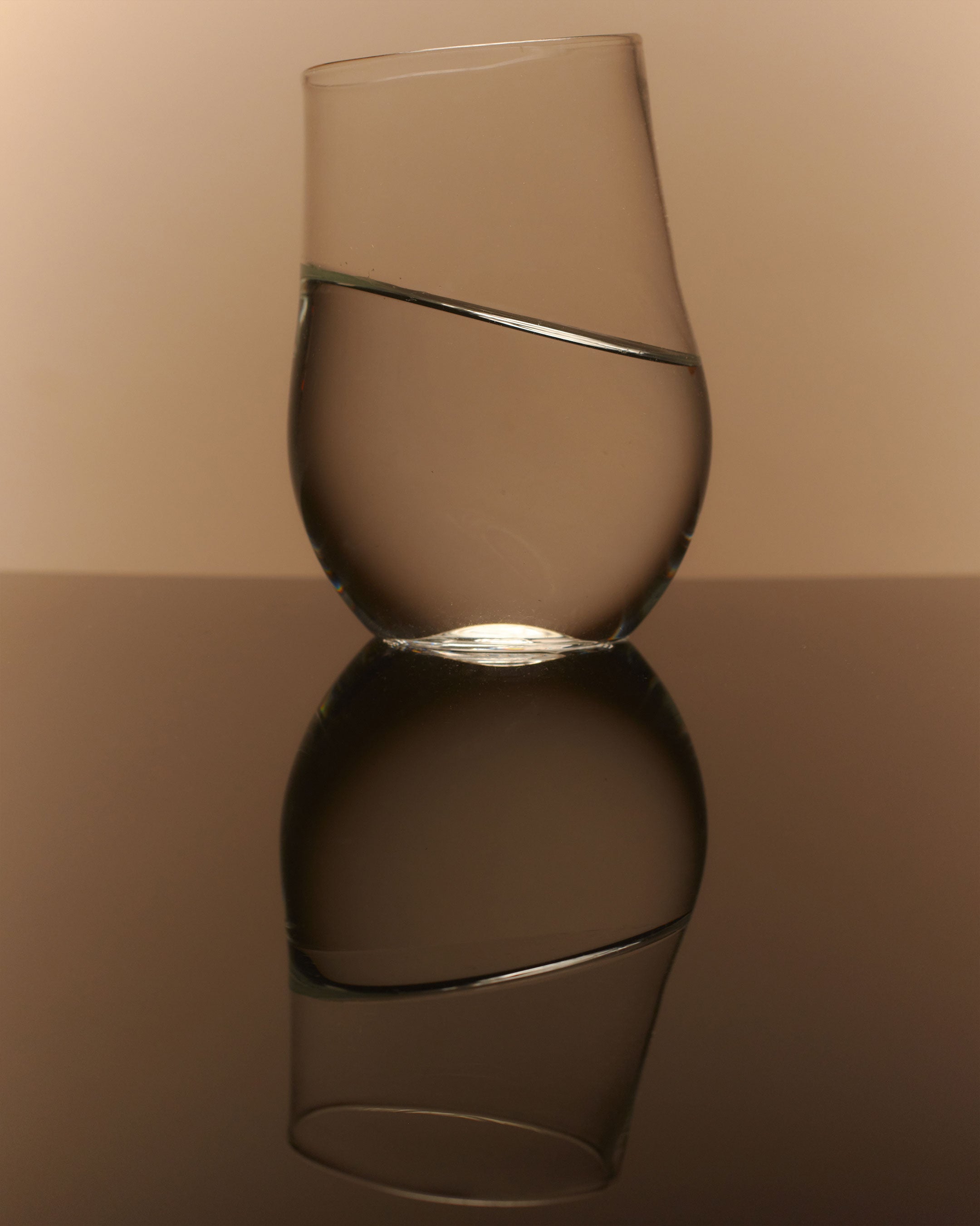 Red Wine Glasses | Pair