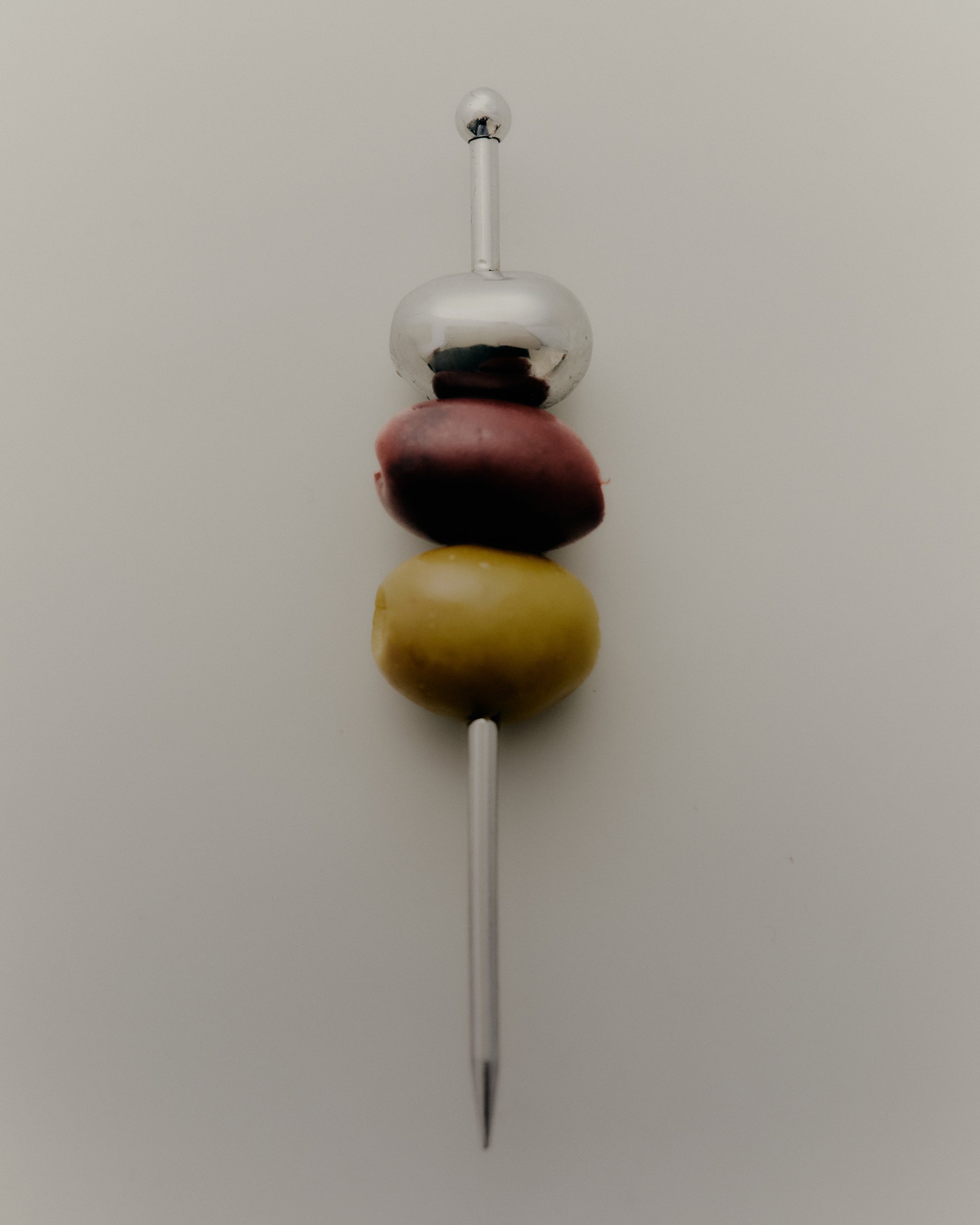 Olive Cocktail Picks | Set of 4