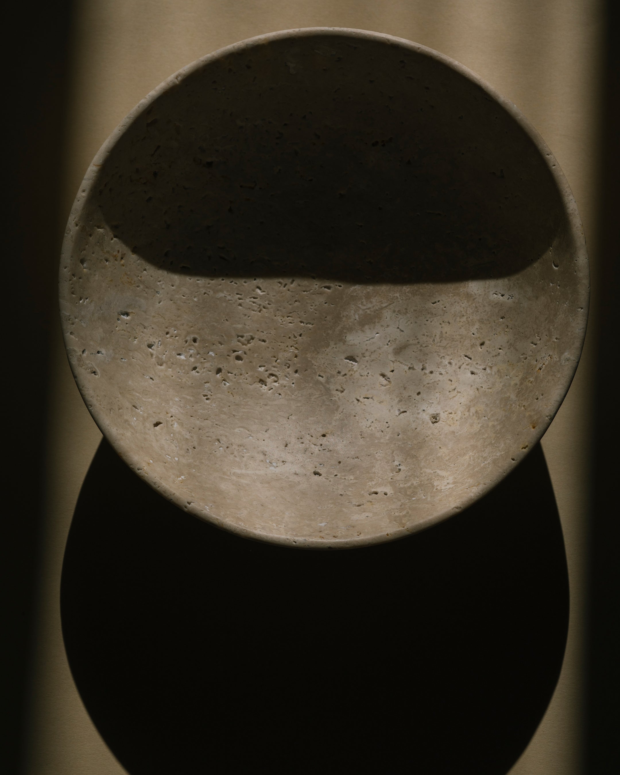 Atlas Bowl | Marble