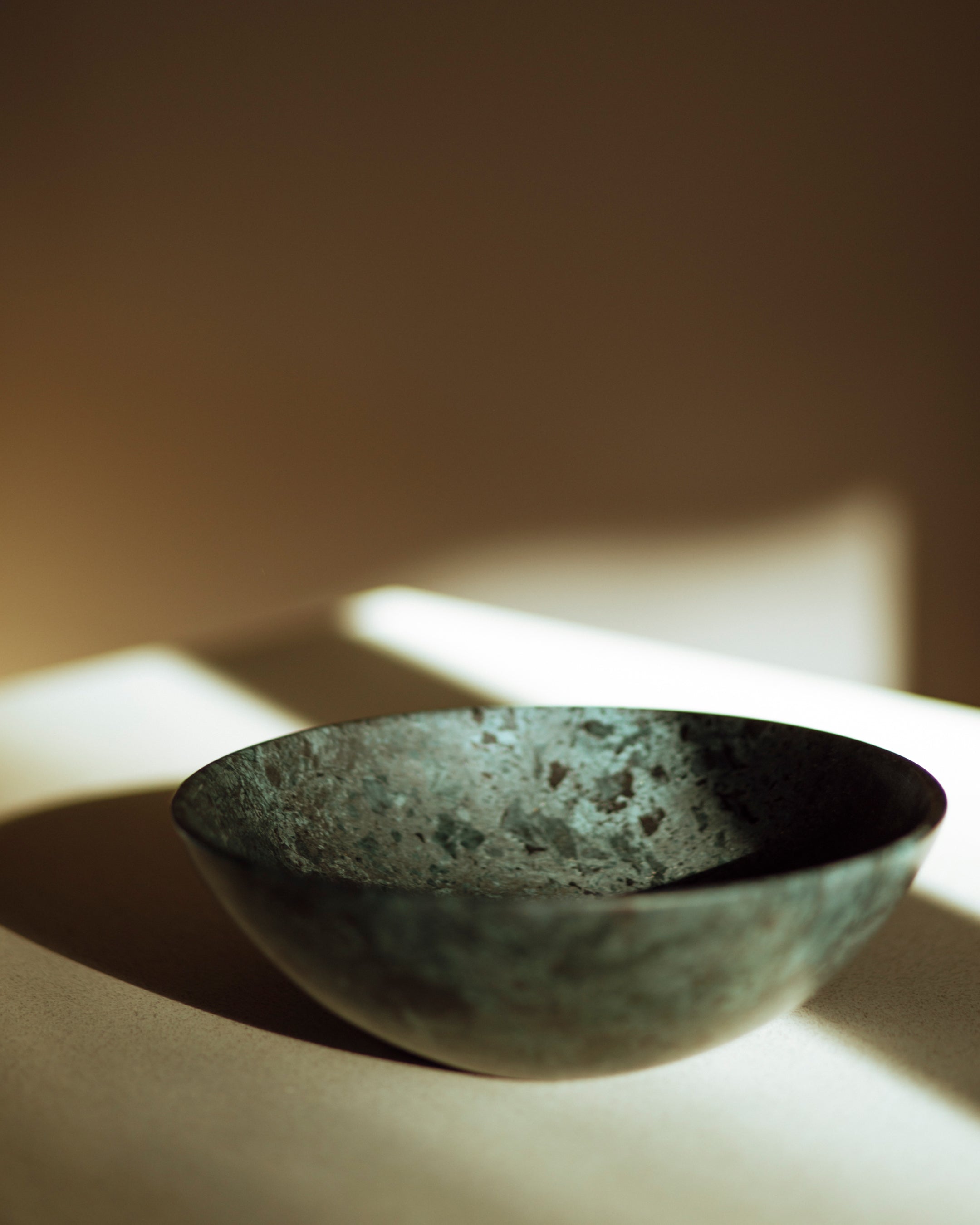 Atlas Bowl | Marble