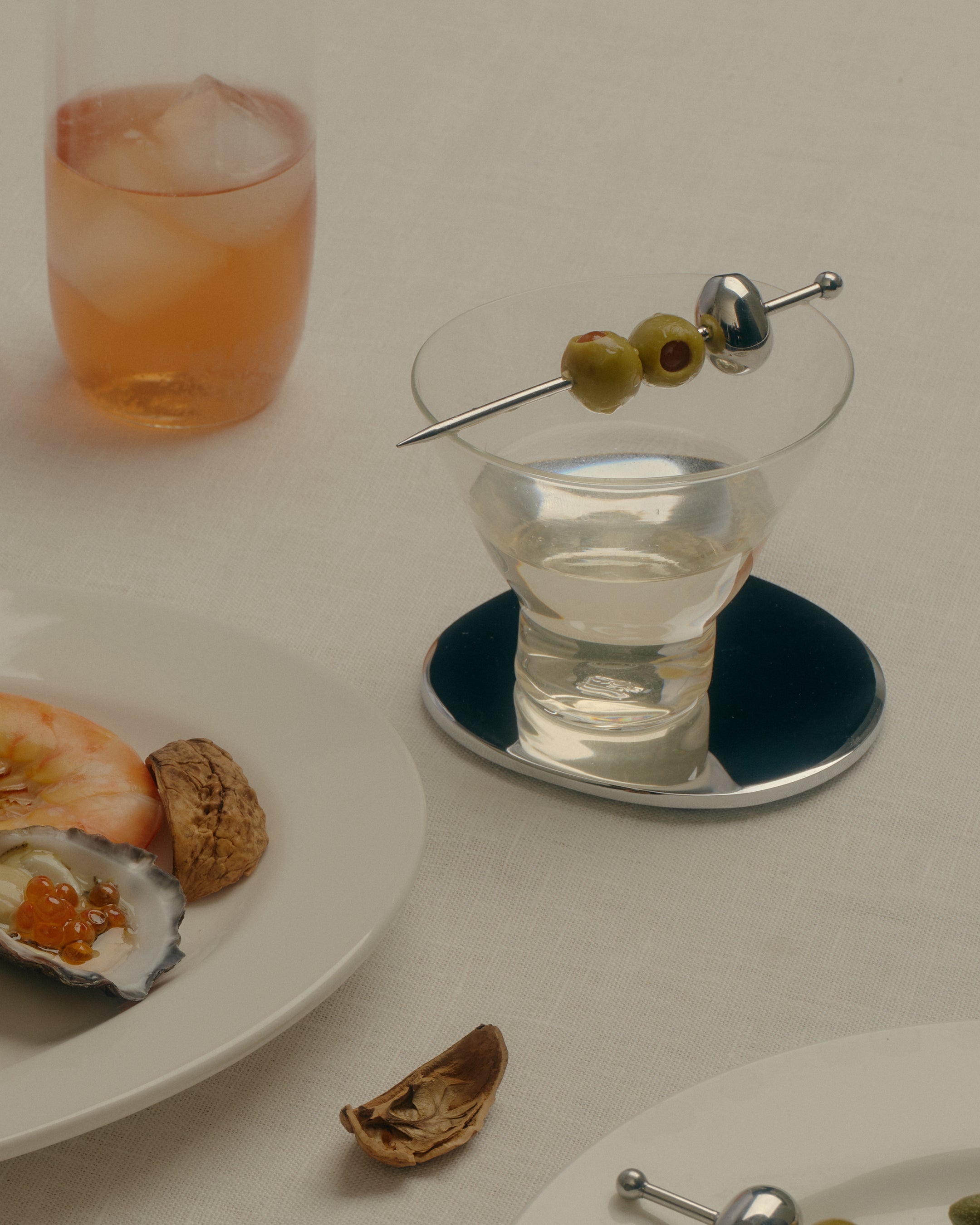 Martini Glasses | Set of 2