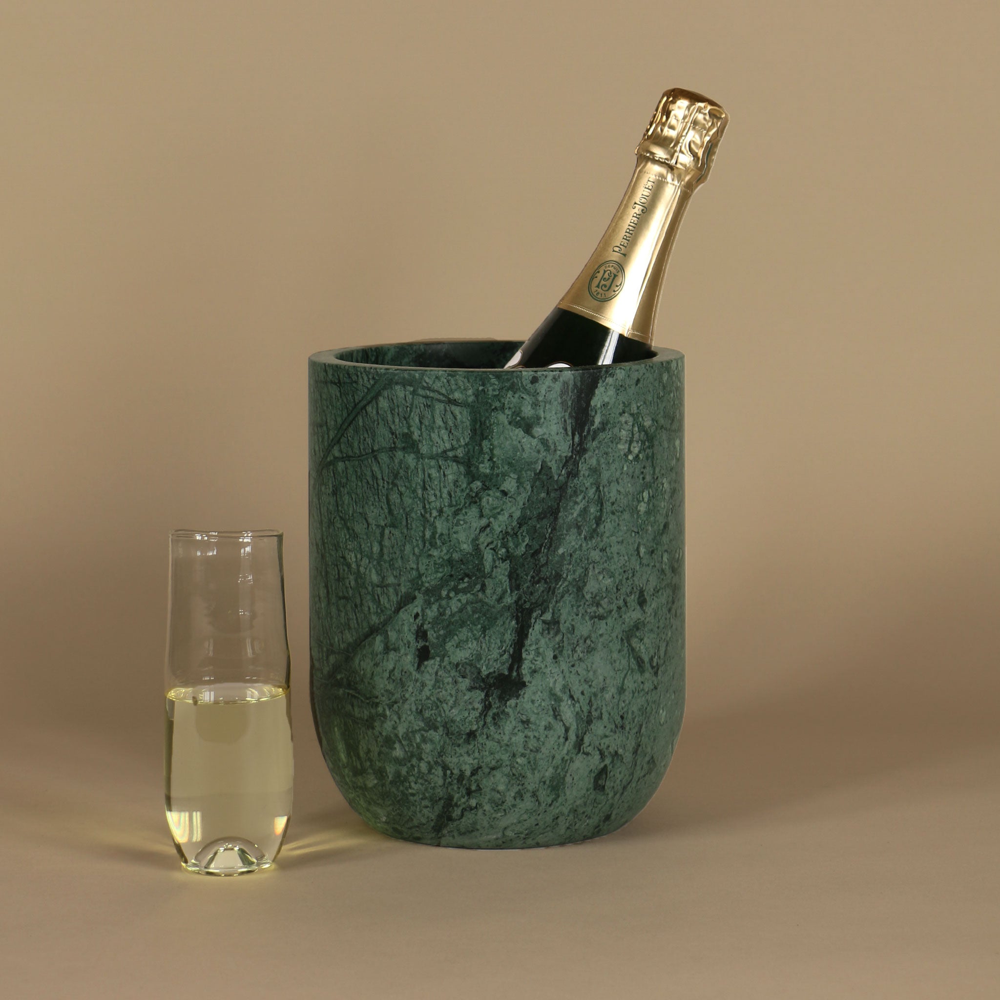 Champagne Cooler | Verde