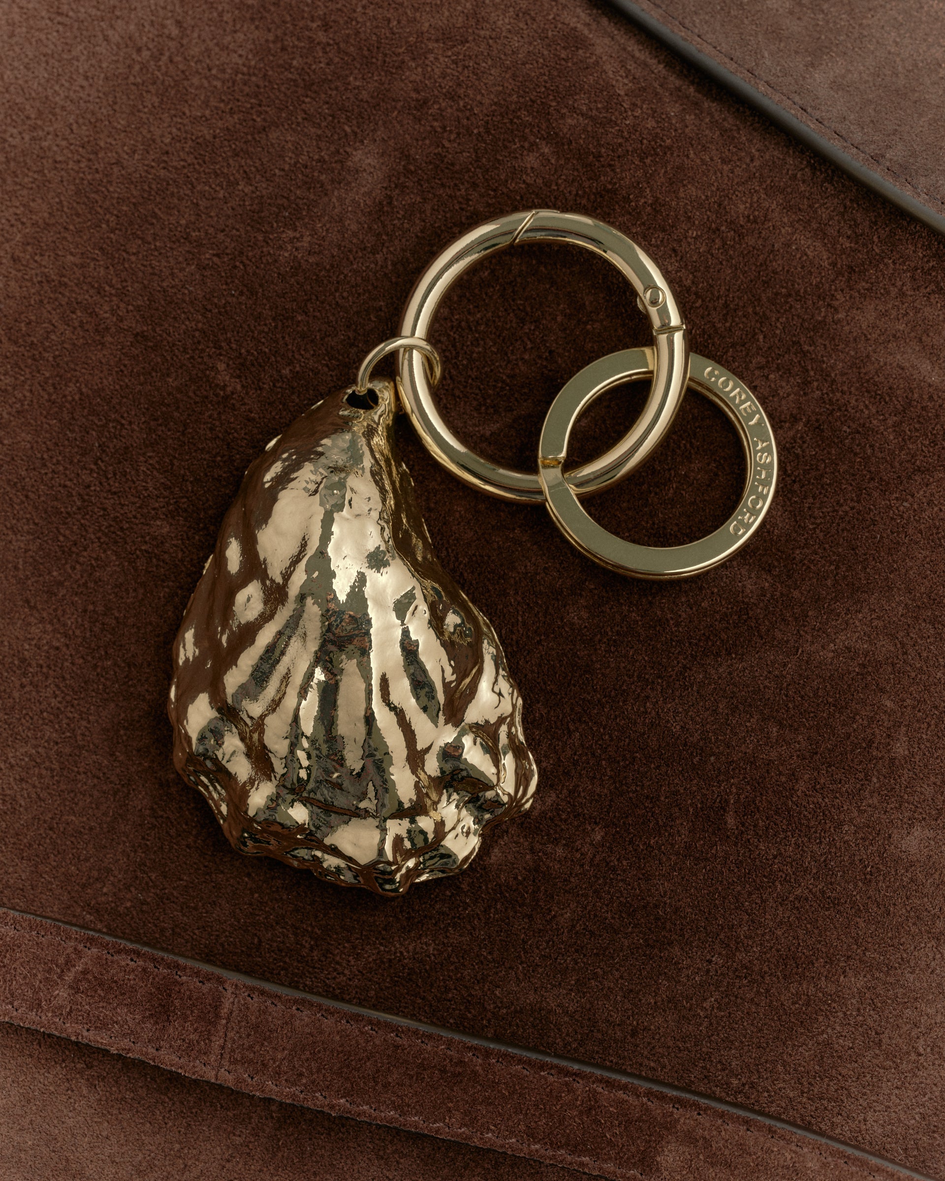 Keyrings & Charms