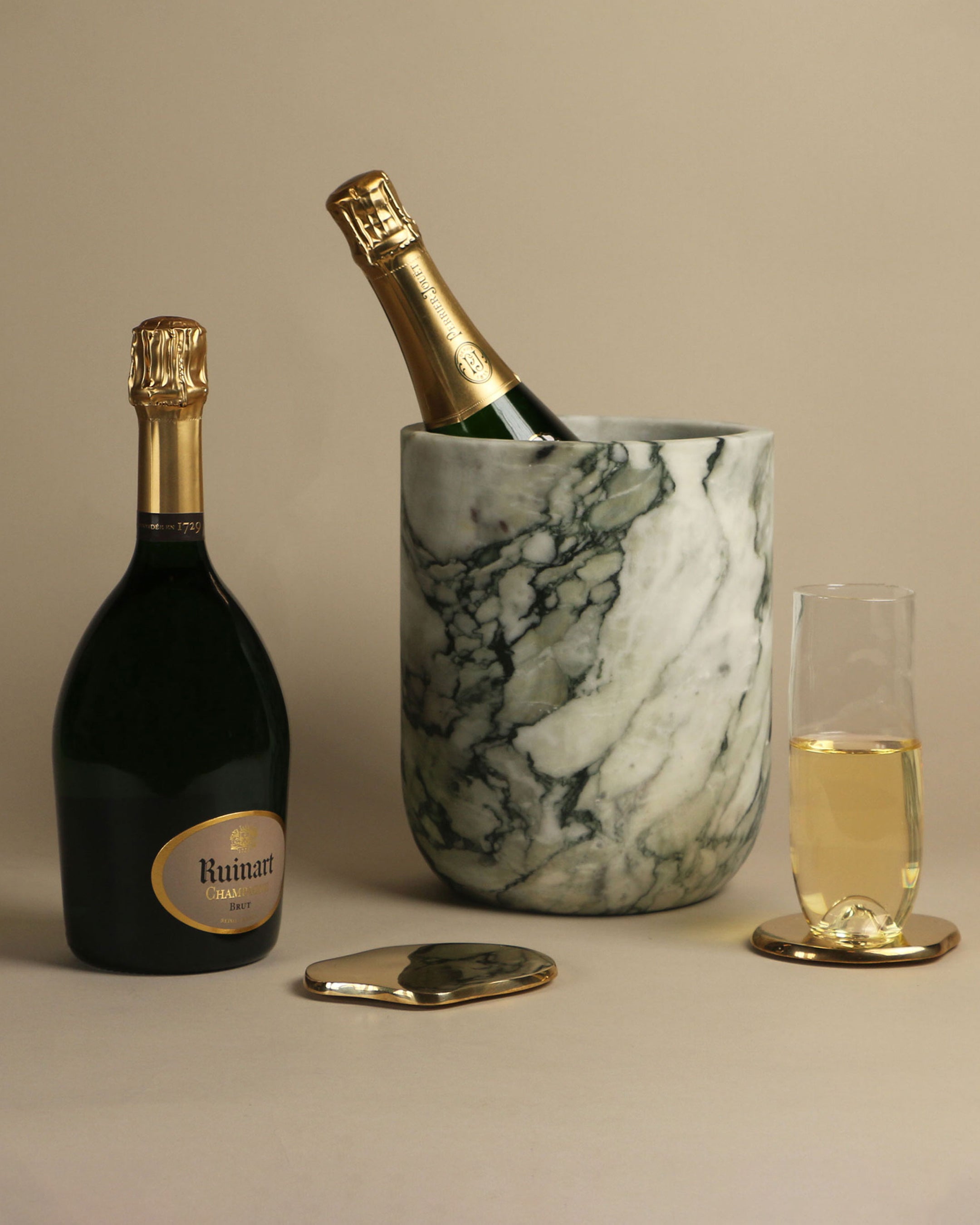 Champagne Cooler