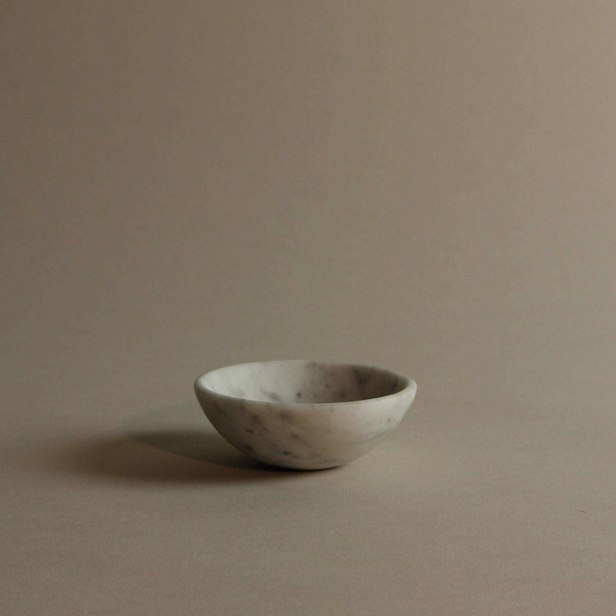 Atlas Incense Dish | Marble