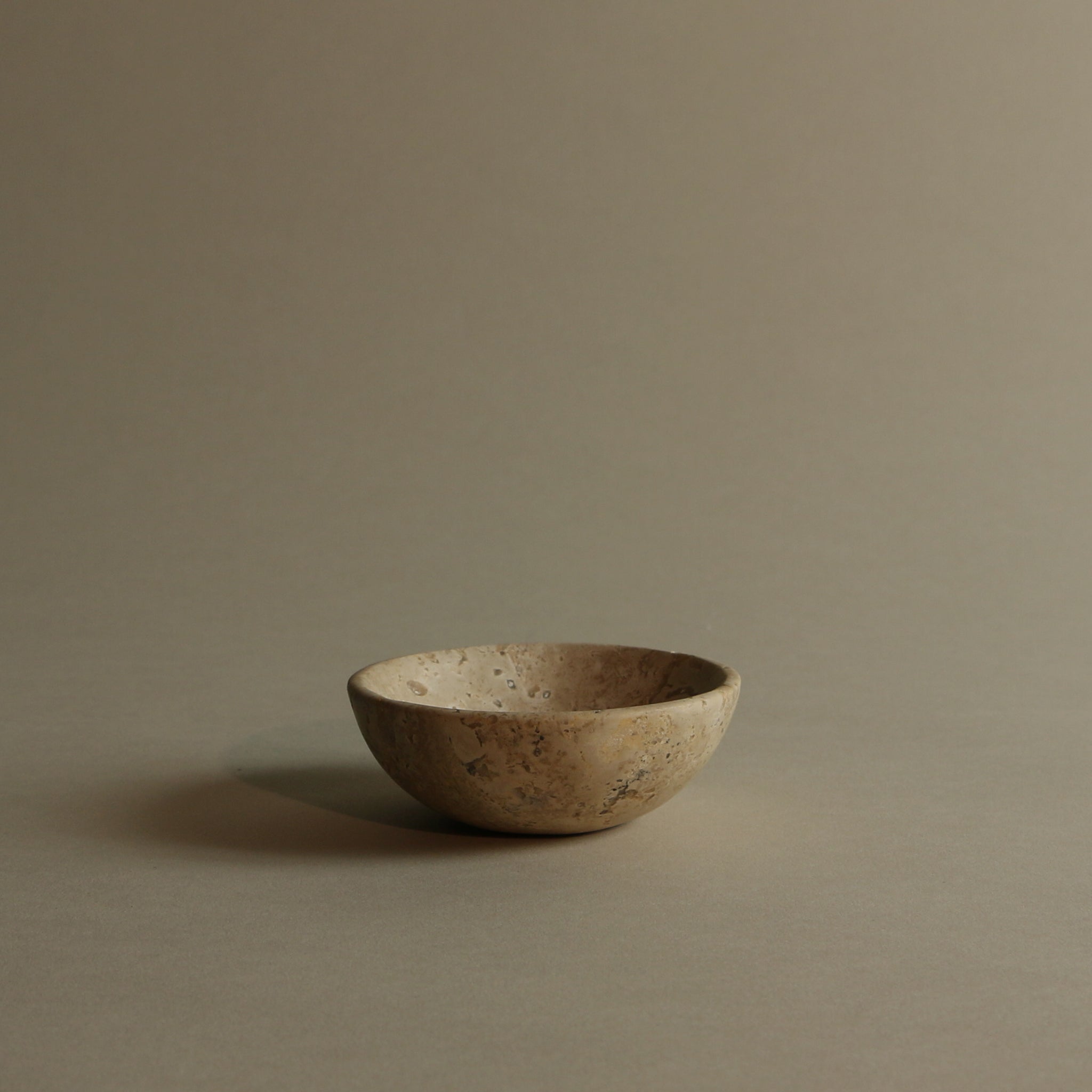 Atlas Incense Dish | Marble