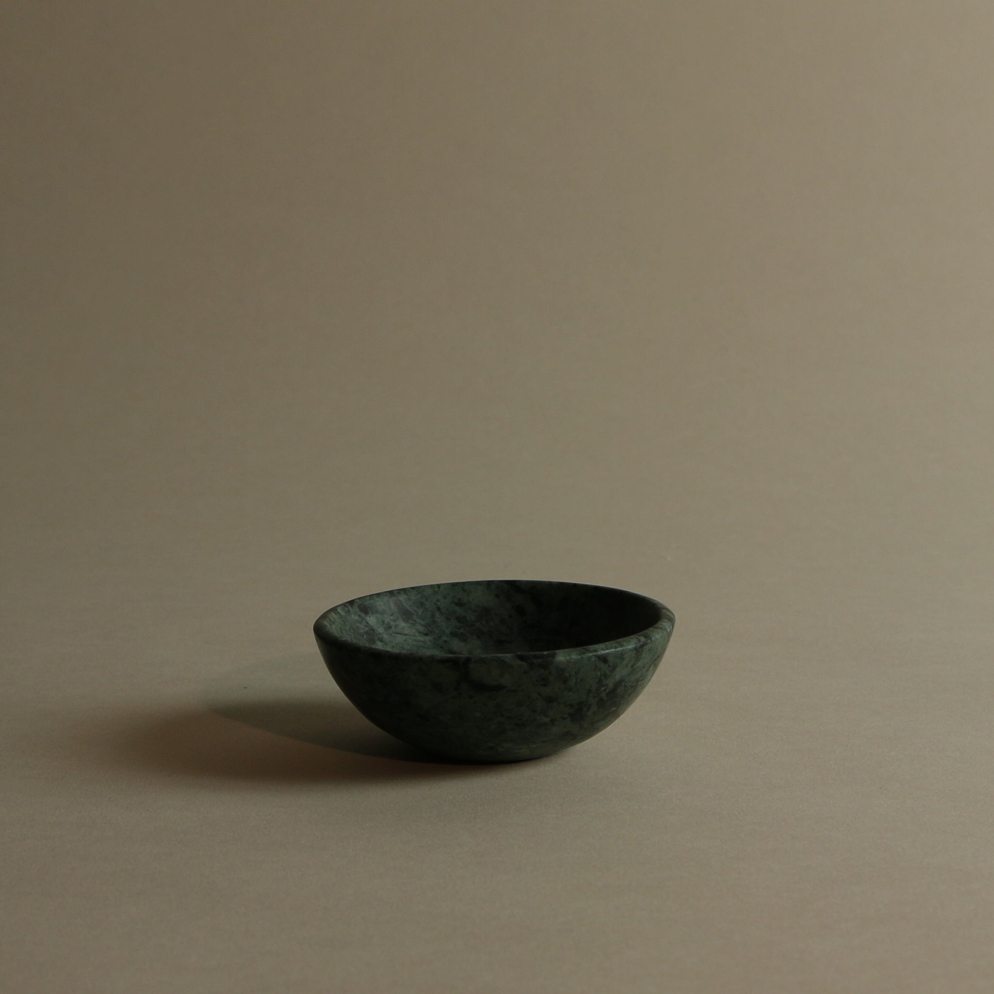 Atlas Incense Dish | Marble