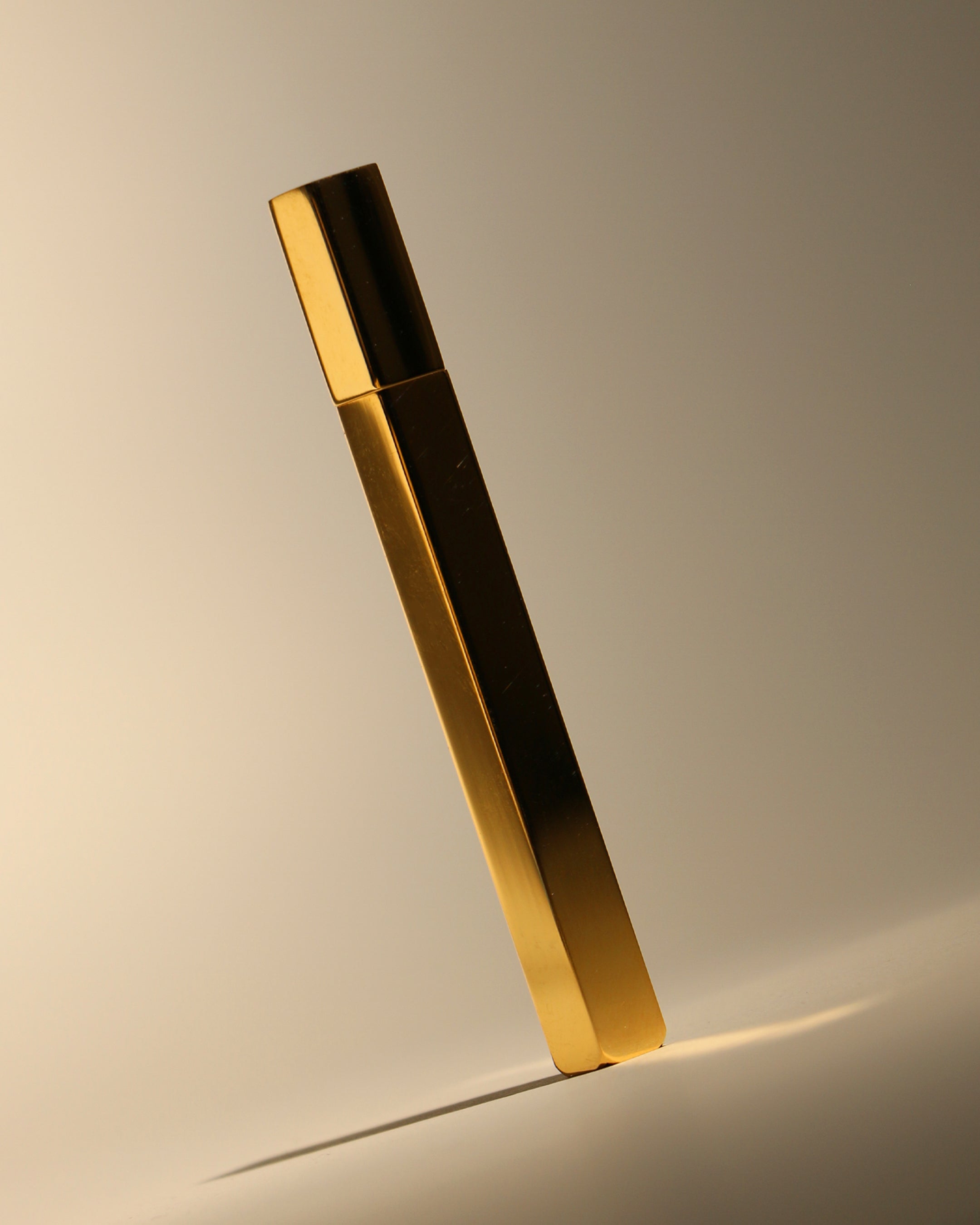 Slim Lighter | Brass