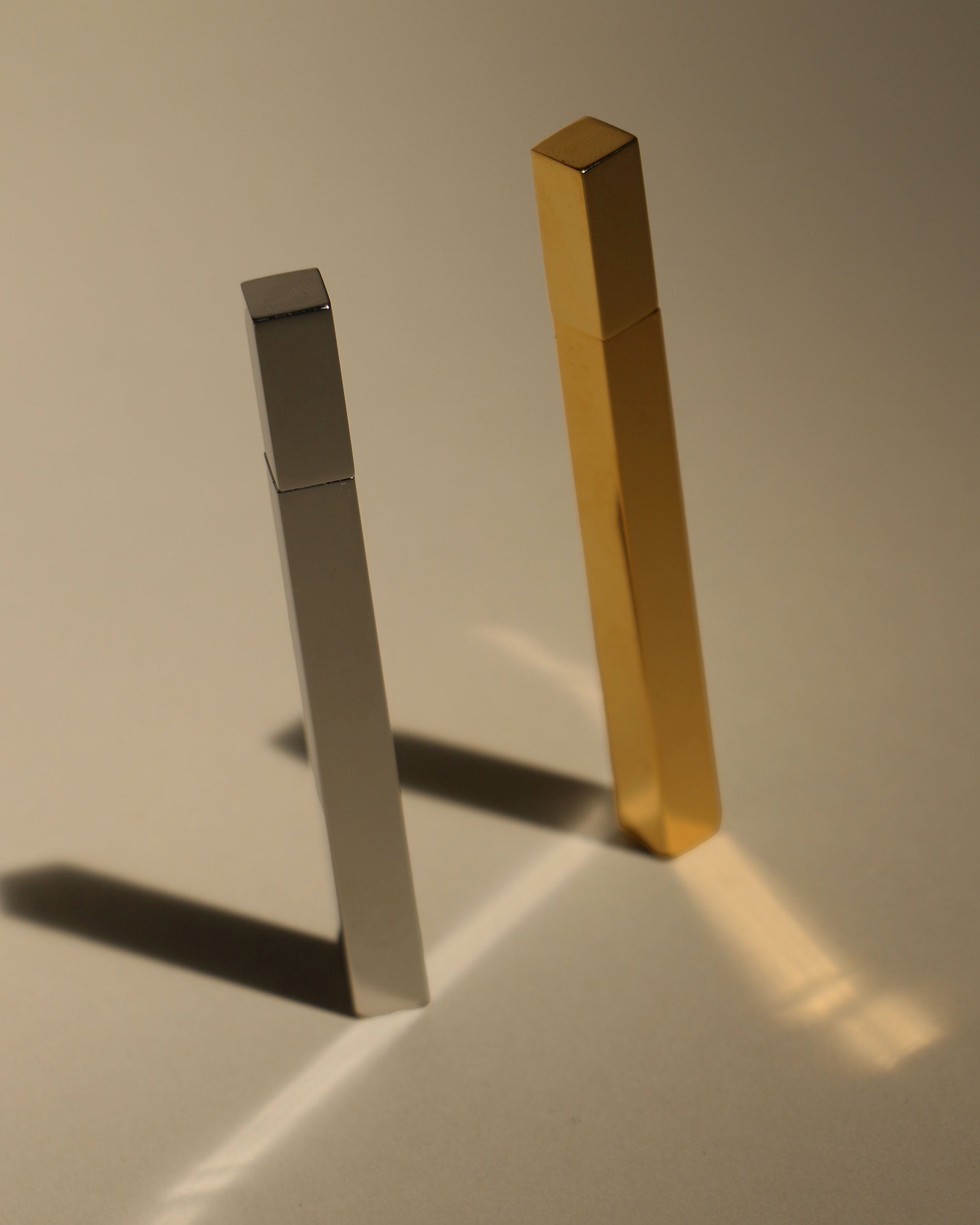 Slim Lighter | Brass