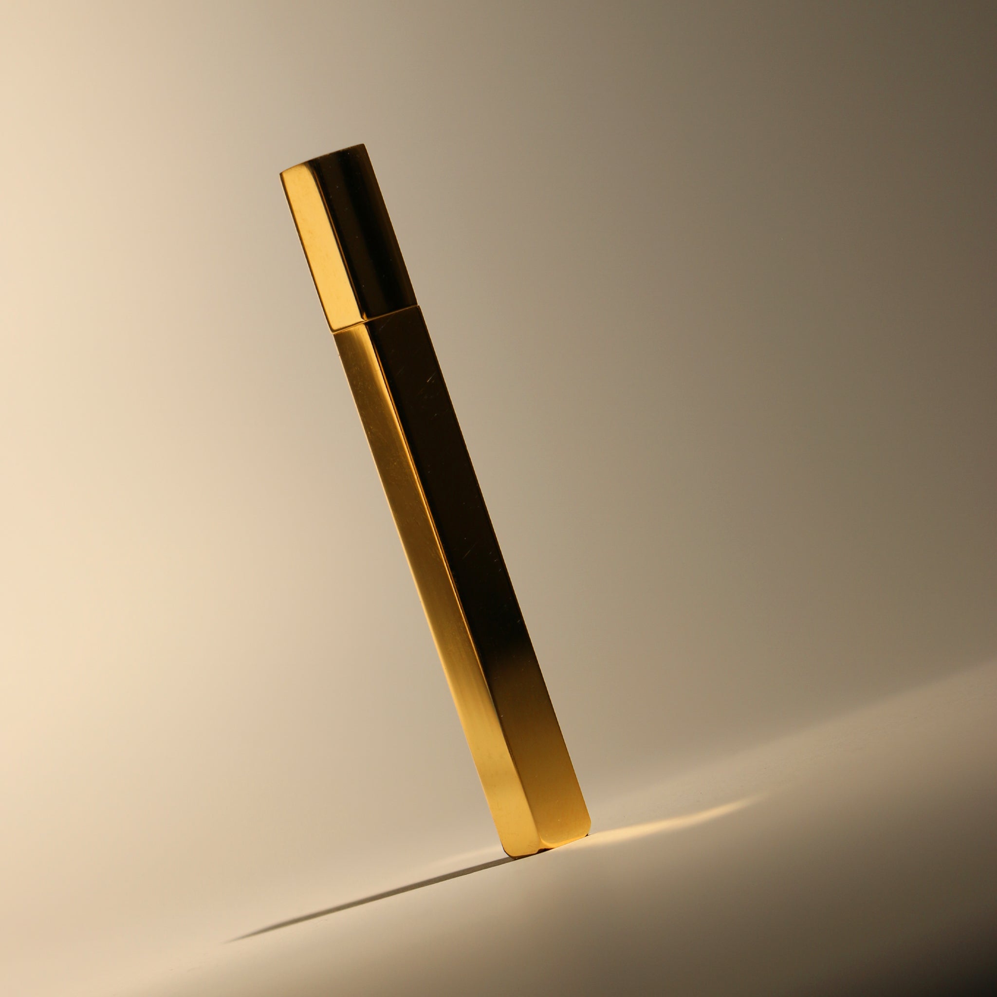 Slim Lighter | Brass