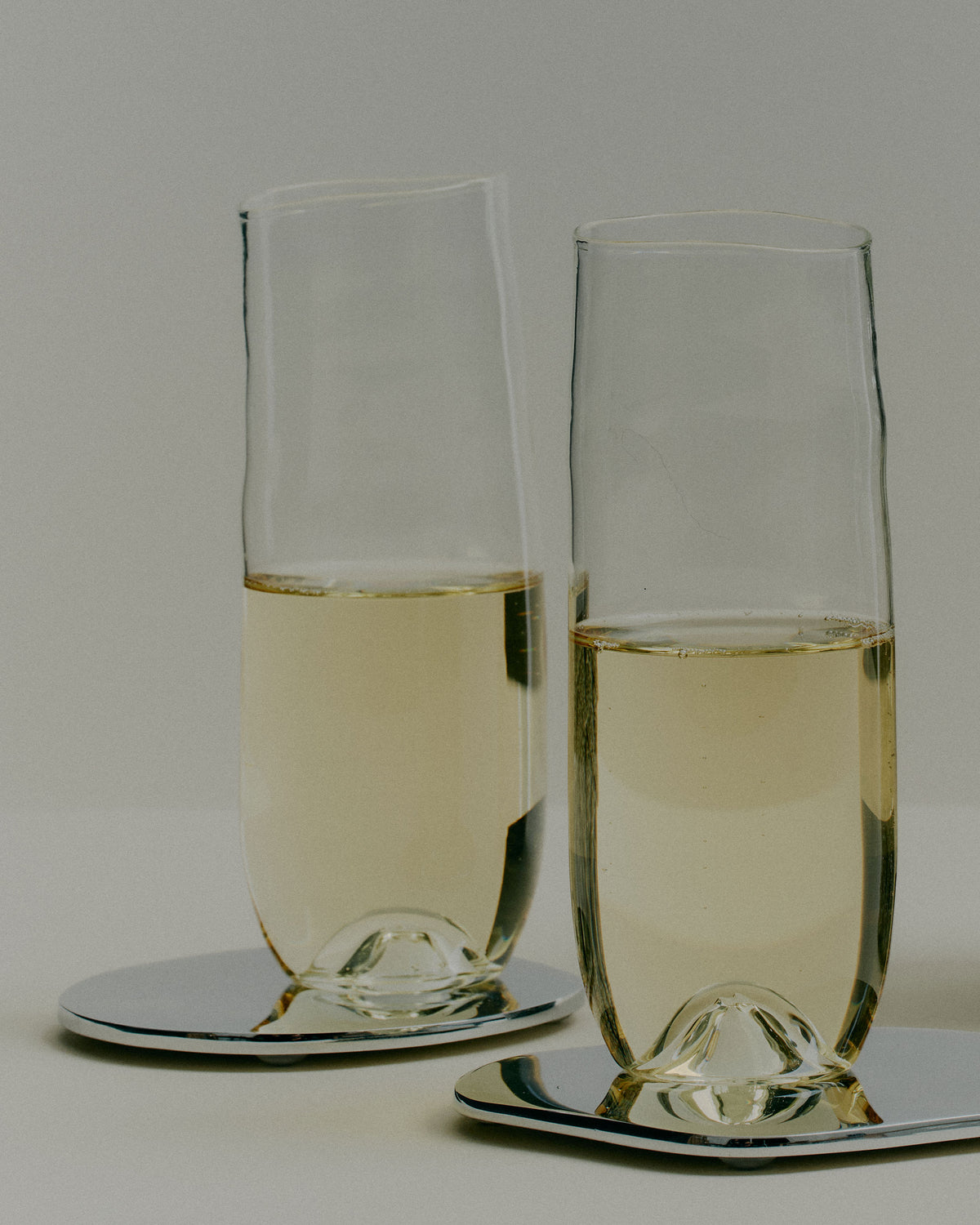 Prosecco Glasses | Set of 2