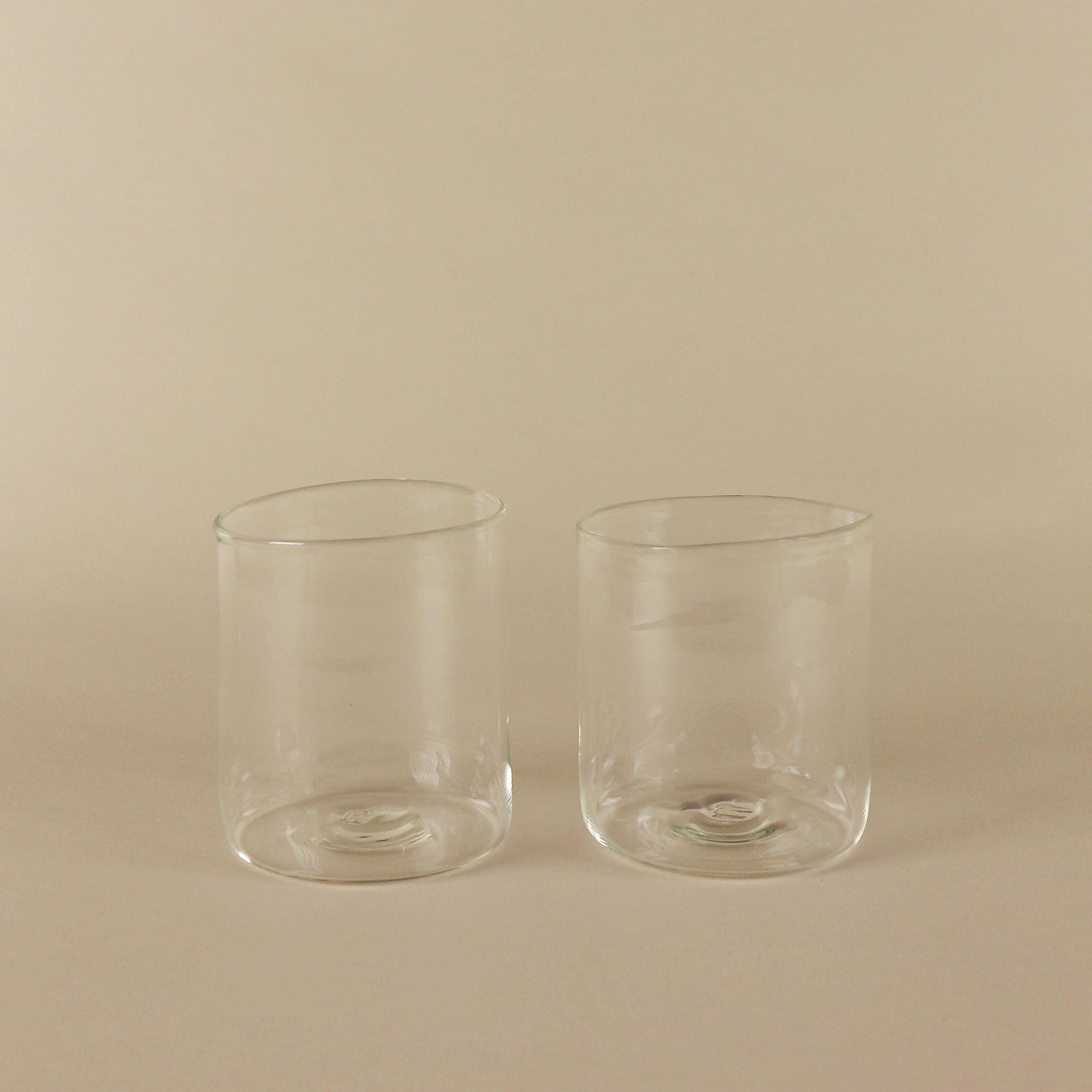 Rocks Glasses | Pair