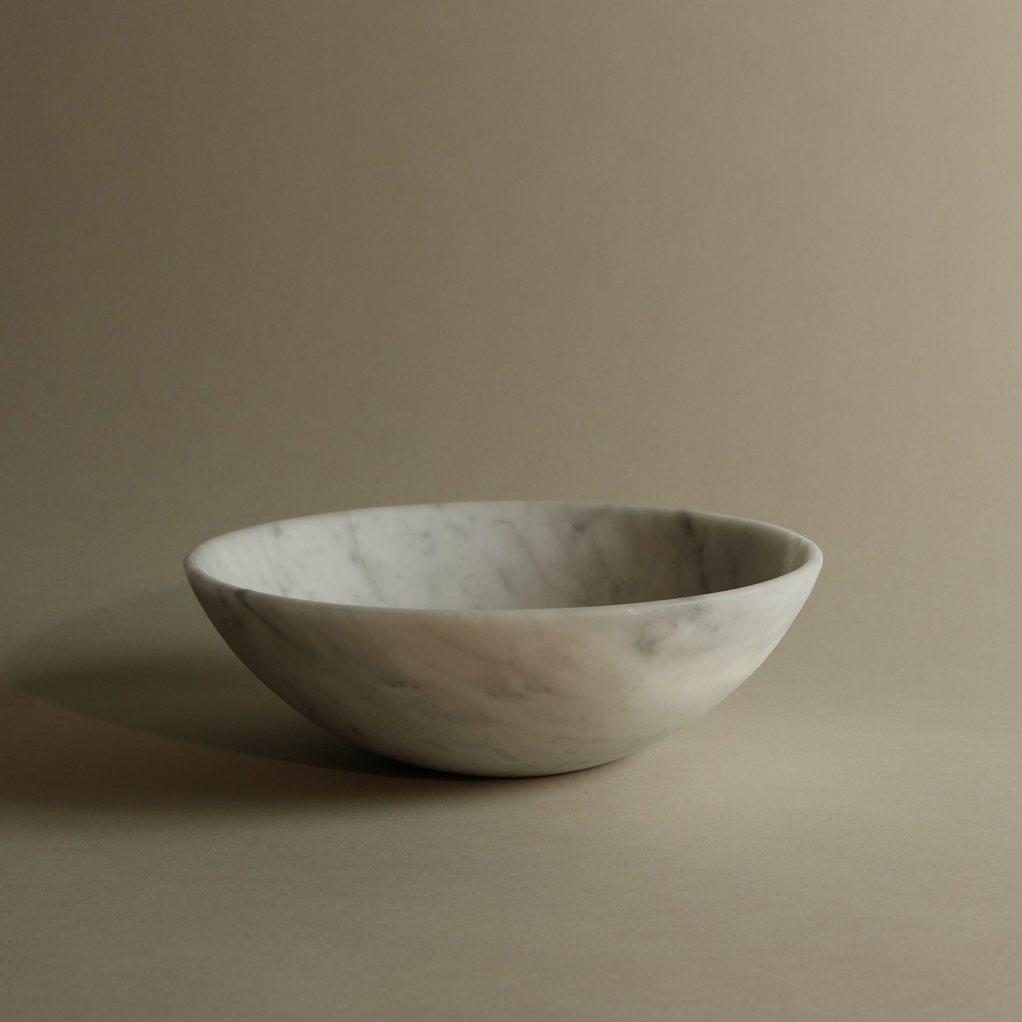 Atlas Bowl | Bianco