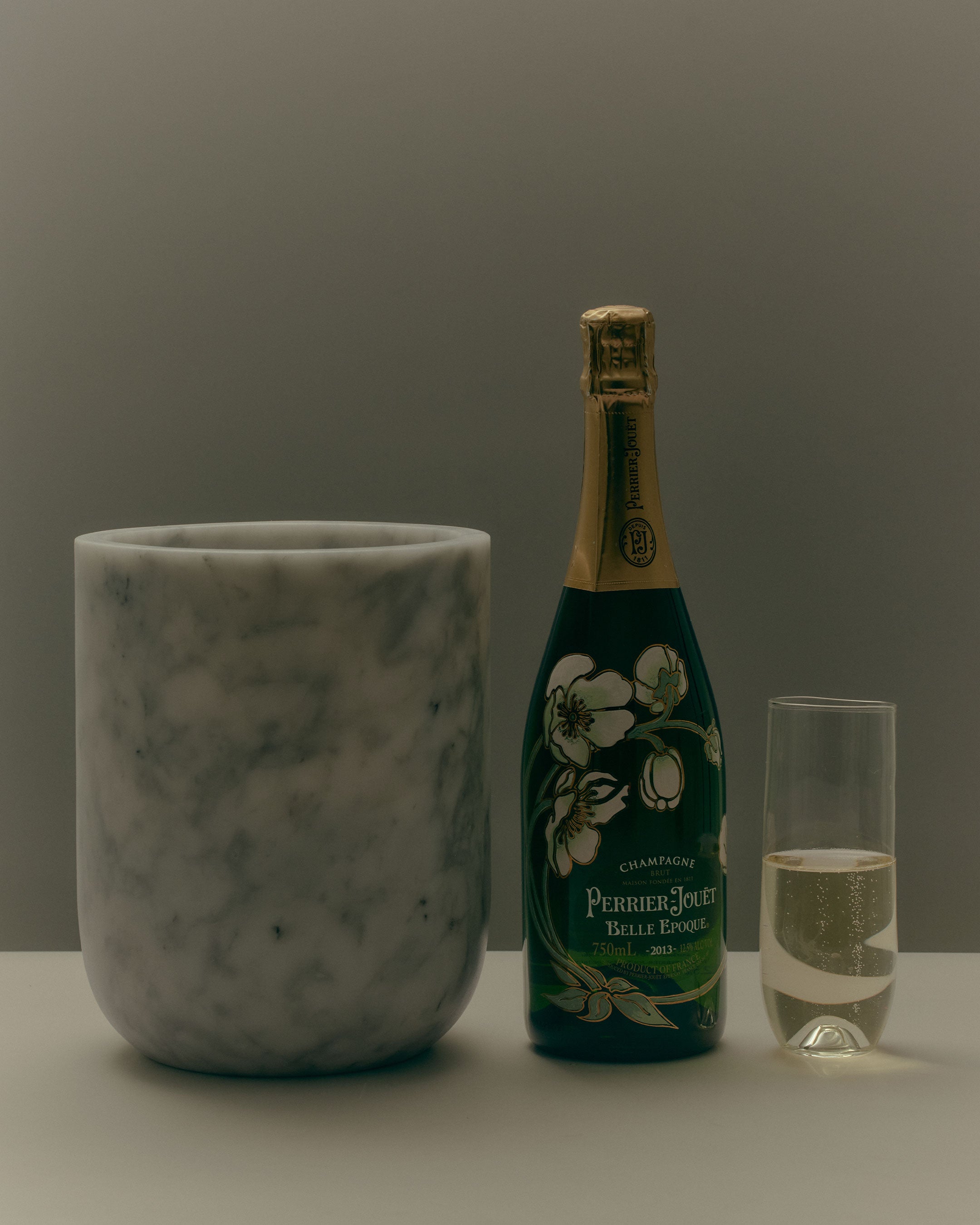 Champagne Cooler | Bianco