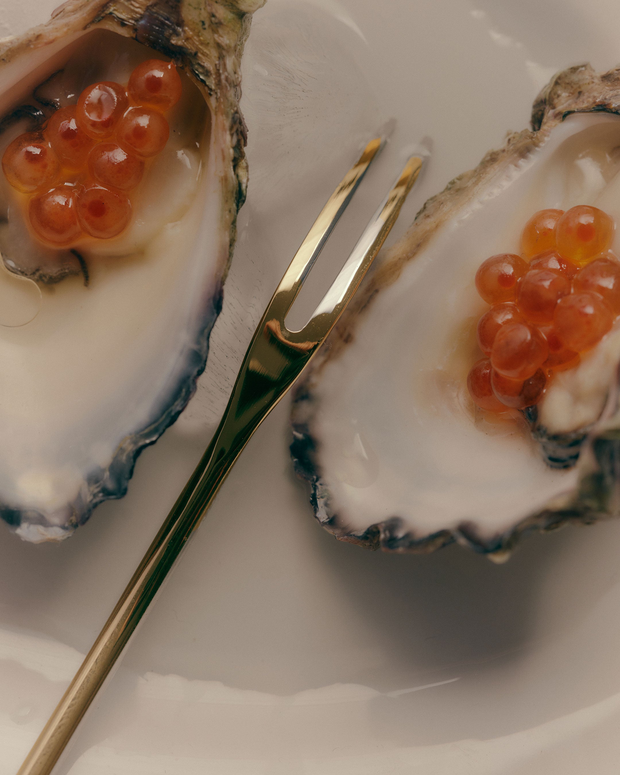 Oyster Fork | Set of 2
