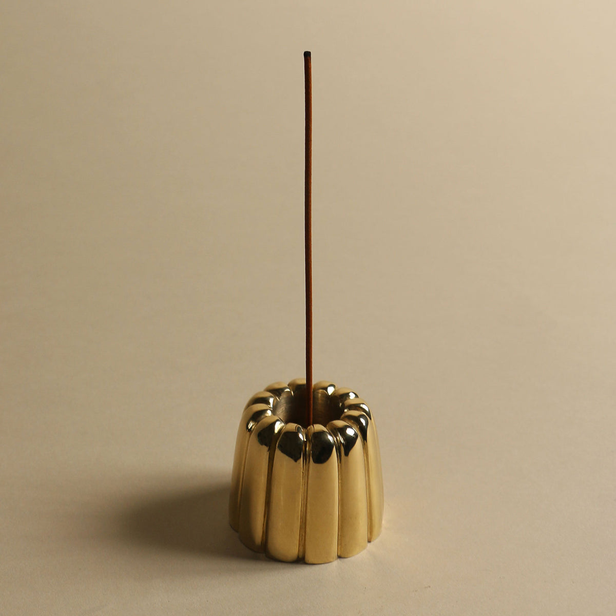 COREY ASHFORD |  Incense The Garden main image 1